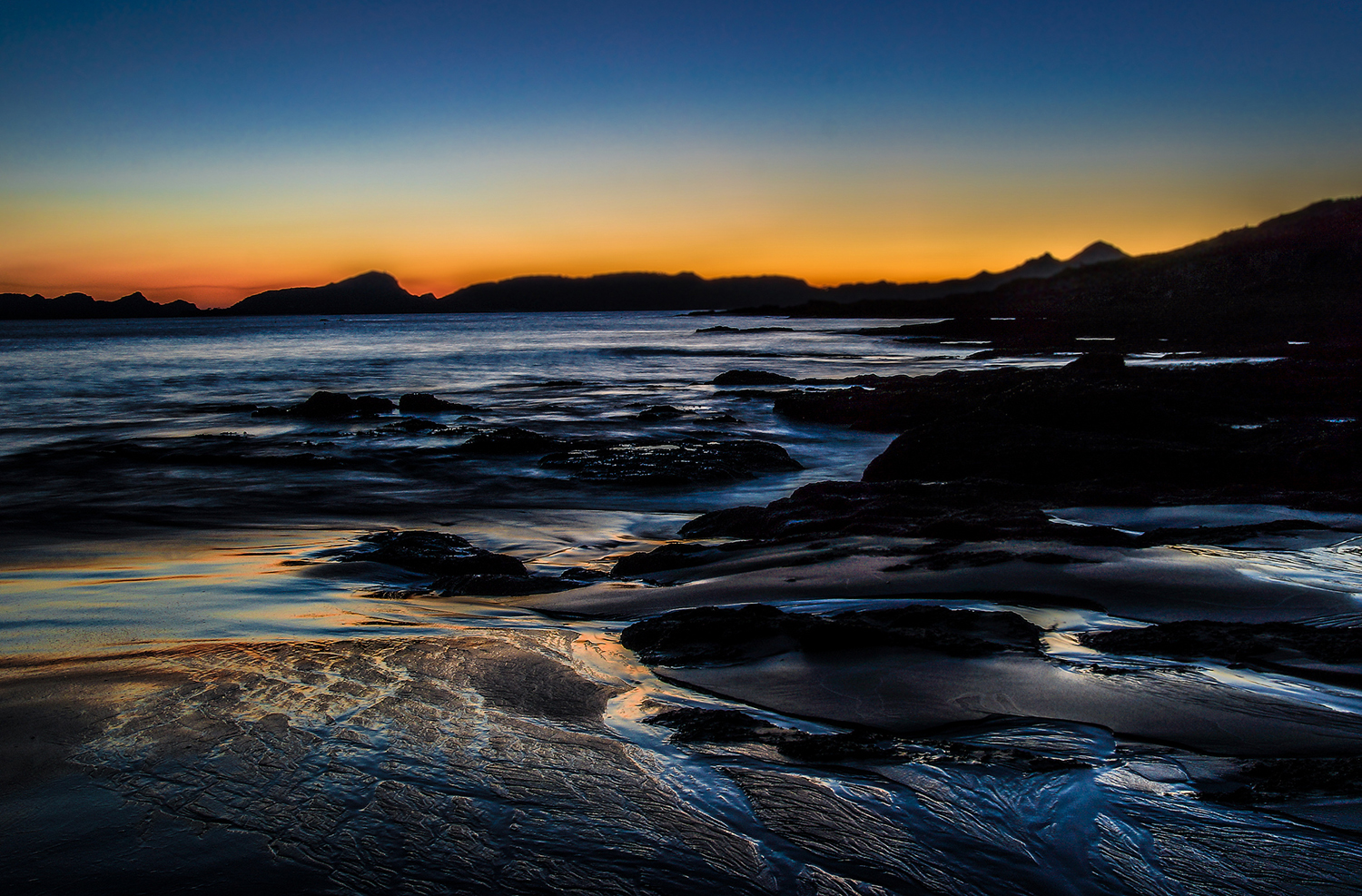 Image 2 - Less Rocky Beach